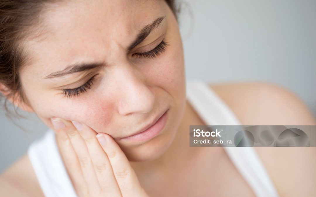 Relief from Jaw Pain with Chiropractic Care