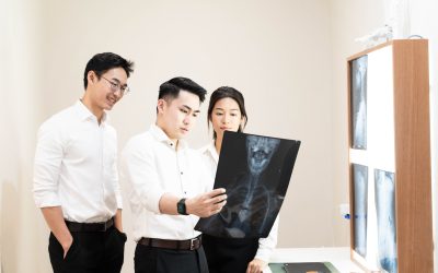 The Importance of X-rays in Gonstead Chiropractic Care in Taman Melawati, Ampang