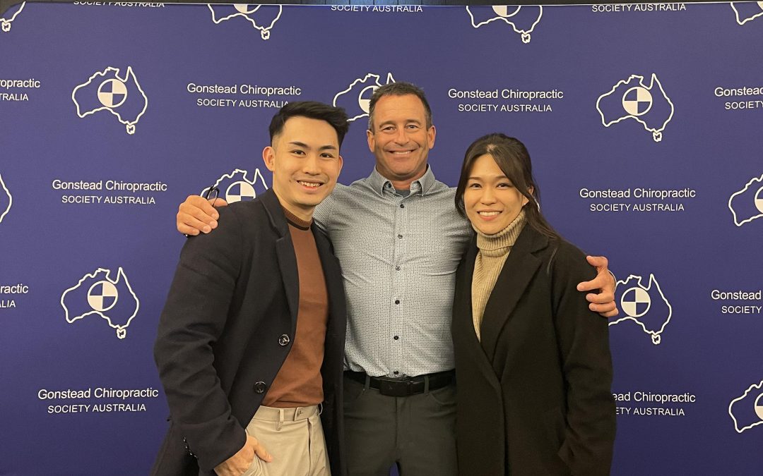 Elevate Your Health: Our Gonstead Chiropractors Attend Gonstead Seminar in Australia