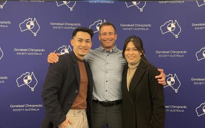Elevate Your Health: Our Gonstead Chiropractors Attend Gonstead Seminar in Australia