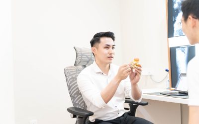 Debunking Chiropractic Myths: The Truth About Spinal Health in Taman Melawati and Ampang